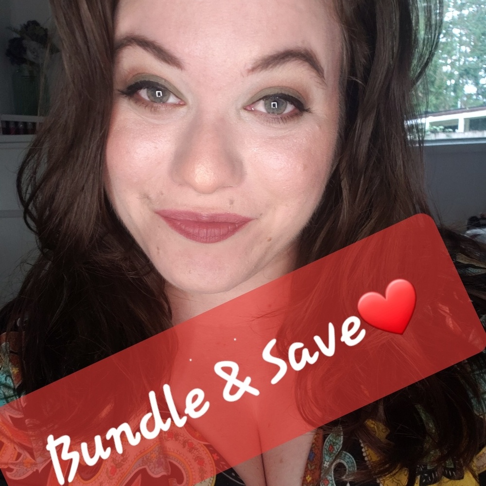 ❤Bundle & Save!!!❤